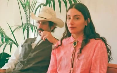 Sacramento y Marta Del Grandi – The Misunderstanding: dream pop íntimo para escuchar a solas [Single]