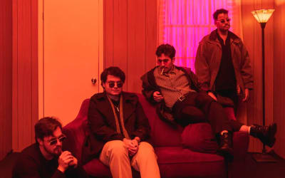 Treis presenta «Sunday Morning»: La calidez del Soul y R&B Alternativo [Single]