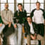 Arkells Plot ‘Between Us’ Toronto Takeover │ Exclaim!
