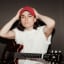 Premiere: Eliza Edens Finds Freedom in Life’s Darker Impulses on “Leash,” a Bold and Breezy Indie Rock Song - Atwood Magazine