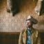 Charley Crockett Announces New Album Age of the Ram, the Final Chapter of The Sagebrush Trilogy