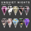 Unquiet Nights - First Ten (2012-2022) - ‘First Ten’ focuses on the non-album singles of Unquiet Nights, including ‘Four Winds’, ‘Young Believers’, ‘Promise of You’ and ‘In Spite of It All’.