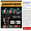Jamsphere Indie Music Magazine March 2026