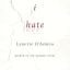 Lynette D’Amico’s Book Notes music playlist for her memoir-in-essays Men I Hate