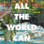 Jung Yun’s Book Notes music playlist for her novel All the World Can Hold