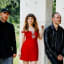 Chvrches Cover The Postal Service's “Such Great Heights”: Listen