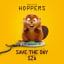 SZA Shares ‘Hoppers’ Soundtrack Song “Save The Day”: Listen