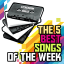 The 5 Best Songs Of The Week
