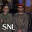 Damon Albarn Mostly Stone-Faced In ‘SNL’ Promos, Scoring Movie About ChatGPT Creators