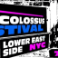 New Colossus Festival announces 2026 daily schedule & final lineup