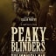 Fontaines DC's Grian Chatten, Amy Taylor (Amyl) & Lankum contribute to Peaky Blinders: The Immortal Man soundtrack (hear “Puppet")