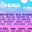 Osheaga 2026 lineup (Turnstile, Lorde, The xx, Geese, Clipse, Wet Leg, Little Simz, Wolf Parade, more)