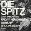 Die Spitz at Warsaw on BrooklynVegan Presale (password here)