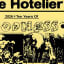 The Hotelier at Bowery Ballroom (night 2) on BrooklynVegan Presale (password here)
