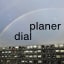 Single: Planer – Dial
