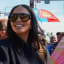 Lauren London remembers Nipsey Hussle at new memorial dedication