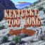 Nieuwe single Charley Crockett - “Kentucky Too Long”