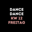 KW 12 – Freitag