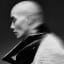 Black - KALTBLUT Magazine