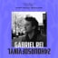 Shift Radio Presents: GABRIEL REI — 24 Hours of Vinyl (2022)