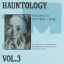 Hauntology Vol.3 - by (oum, Doc'trin & Omar Krivit