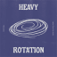 Heavy Rotation 02/26 🌀 Monthly Playlist by Lexis