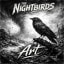 New Album: The Nightbirds - ‘ART.’ -- Obscure Sound