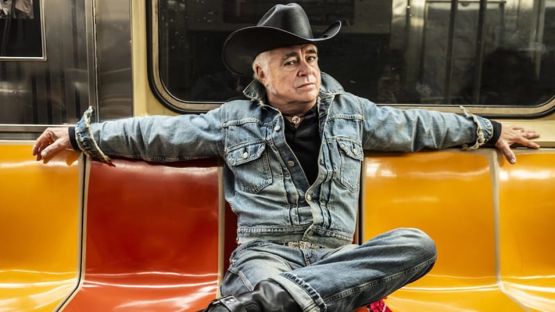 SONG PREMIERE: Dale Watson Offers an Ode to Love with Classic Barroom Country Ballad “If You Really Love Me (Outlive Me)” - Glide Magazine