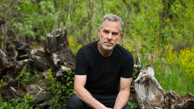 ALBUM PREMIERE: Michael Rudd Continues Prolific Run of Southwestern Folk-rock with Deep and Soulful ‘Ways of the World’ - Glide Magazine