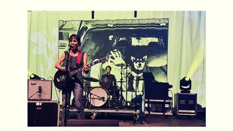 End of the Road Festival Review ( August 28-31, 2025) - Neon Filler