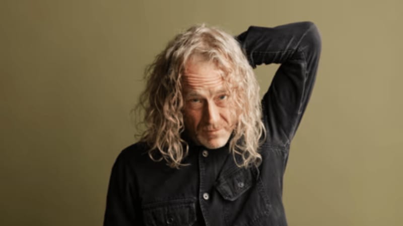 Dust, Volume 12, Number 2 — Part 2