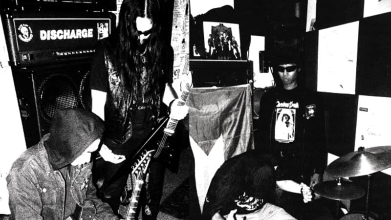 Cryptid Spawn — Black Phosphorous Dungeon (Iron Lung)