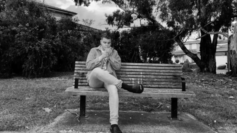 Department — The Audacity Files (Self-Release)