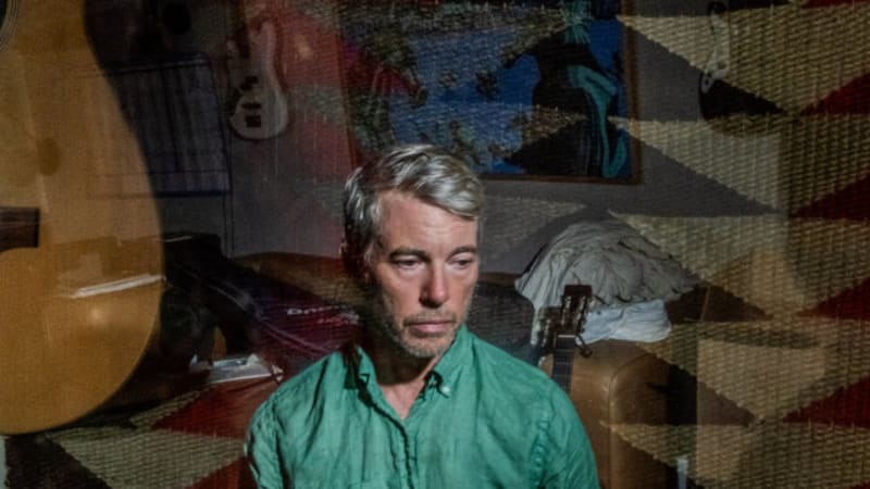 Bill Callahan — My Days of 58 (Drag City)