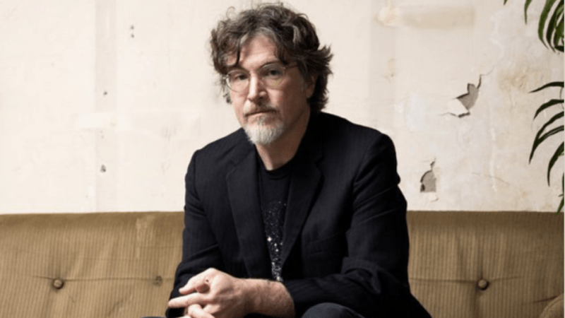 What Is Now — Both/And (Algorithm Free)