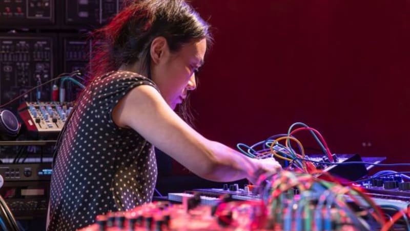 Midori Hirano &mdash; Otonoma (Thrill Jockey)