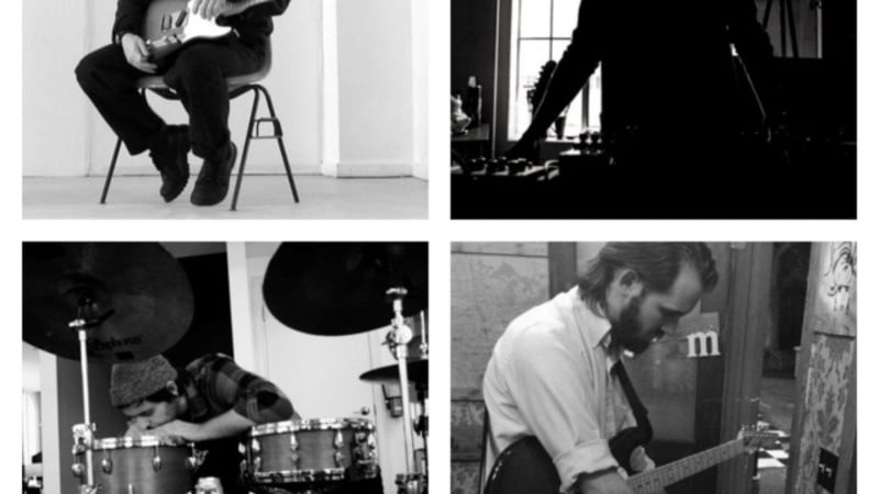 Michael Pisaro-Liu / Forming — Concentric Rings in Magnetic Levitation (Sawyer Editions)