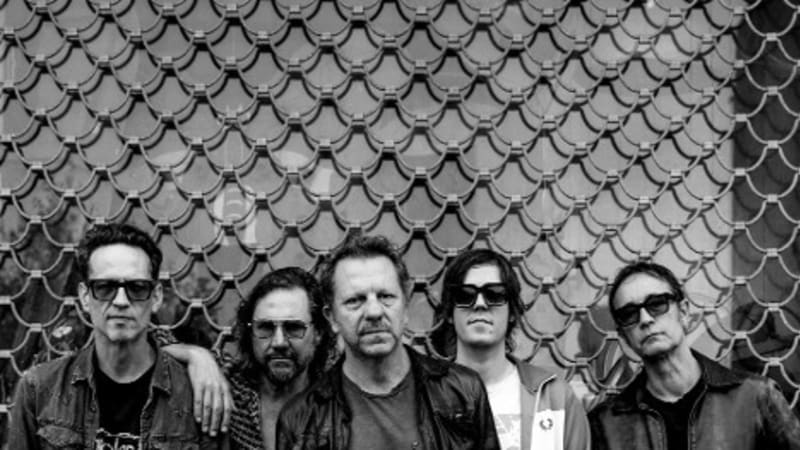 dEUS — Worst Case Scenario + In a Bar, Under the Sea (30th Anniversary Reissues) (PIAS)