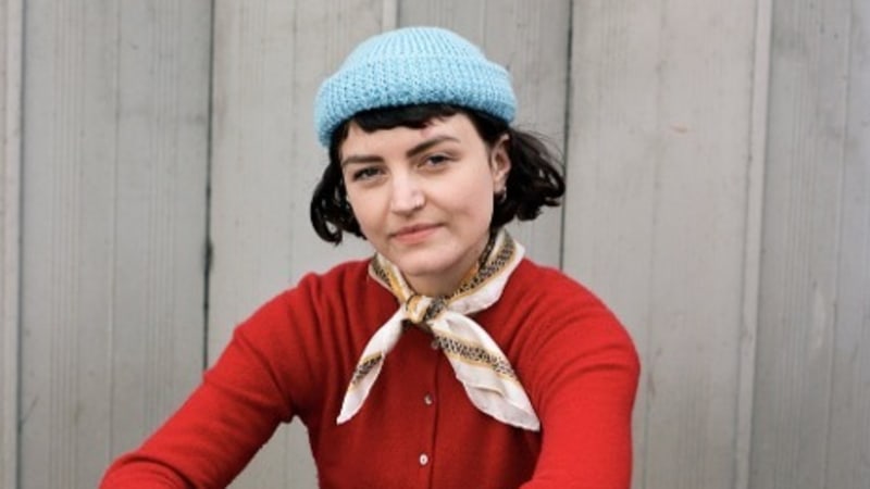 Lande Hekt — Lucky Now (Tapete)