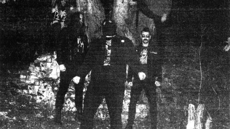 Final Dose — Endless Woe (Self-released)