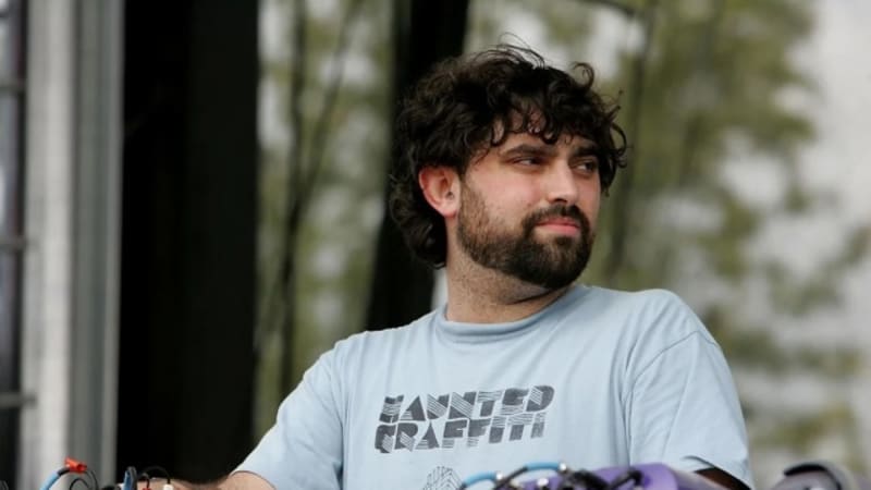 Dust, Volume 12, Number 2 — Part 1