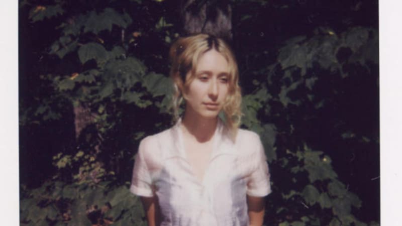 Jackie West — Silent Century (Ruination)