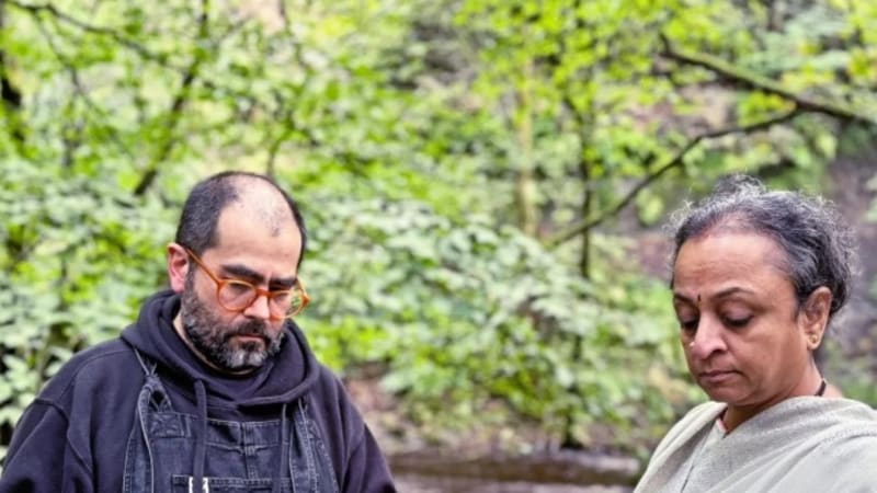 David Vélez — Capsicum: Music Against Racism (Marginal Frequency)