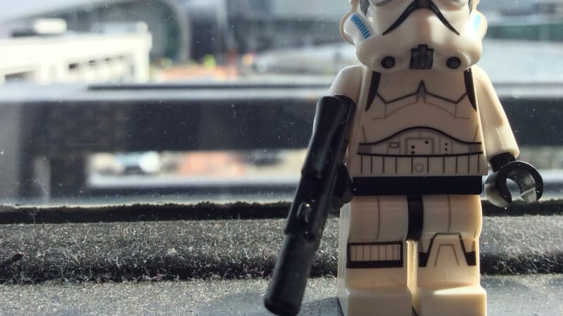 Acid Techno with: Alynment – Dr. Seuss (Original Mix)