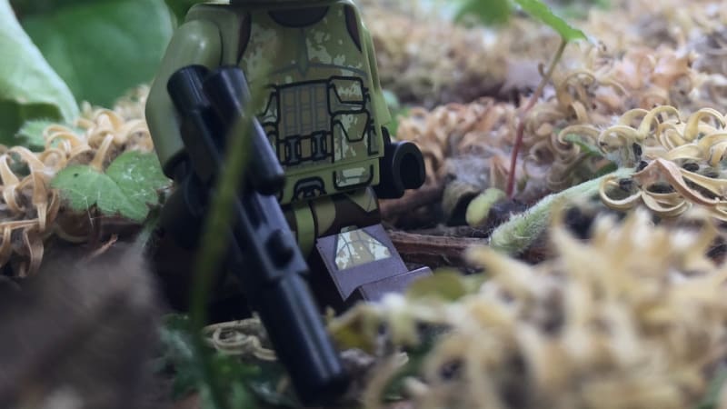 Midweek chill with: Eric Hilton – Akasha