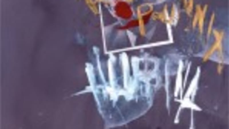 African Paper | HOWLING MYSTICS / RUIDO POLIMNIX: Hlubina