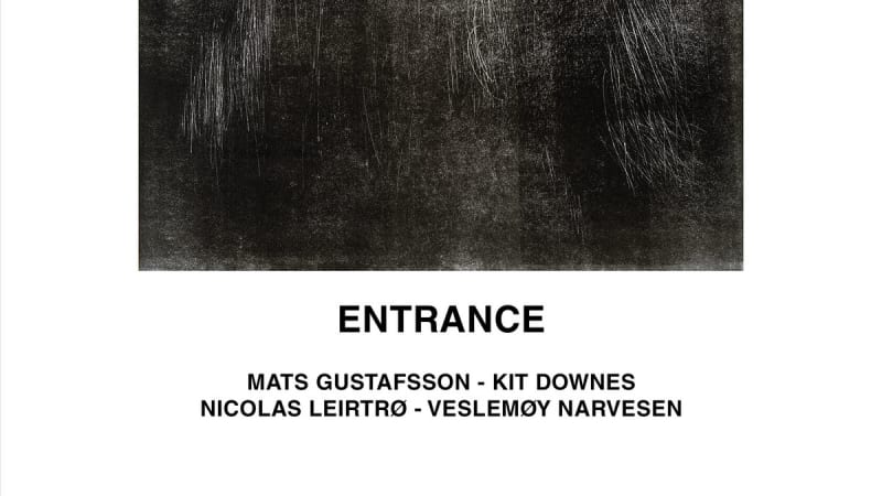 African Paper | Nicolas Leirtrø debütiert mit neuem Quartett