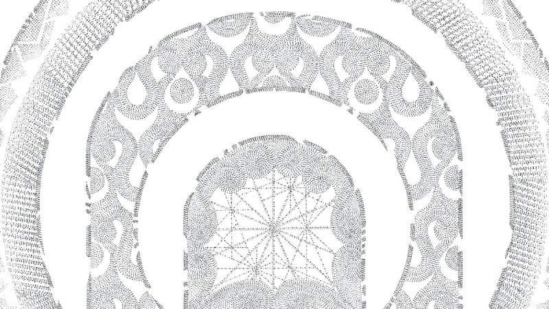 African Paper | Osni The Flare: Audiovisuelles Werk von Tristan Allen