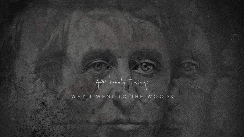 African Paper | 400 Lonely Things: Doppelveröffentlichung auf Cold Spring