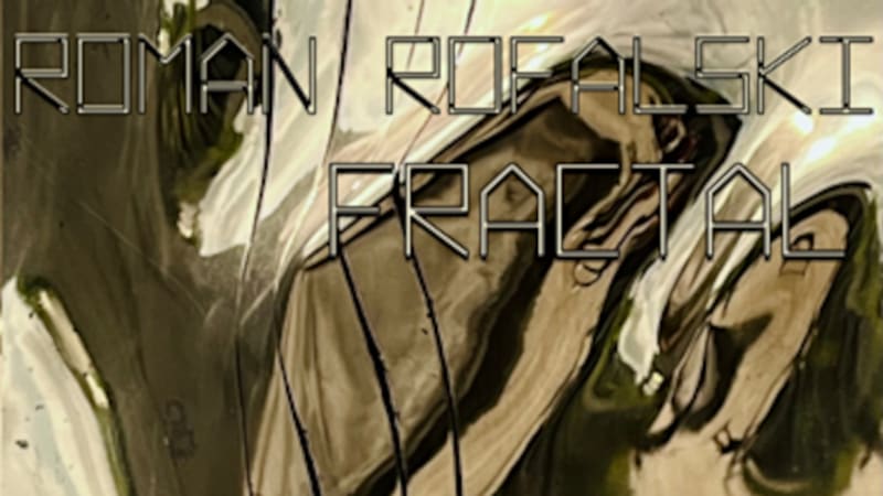 African Paper | Roman Rofalski: Doppelrelease auf Oscillations